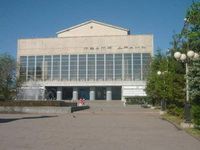 Орский историко-краеведческий музей